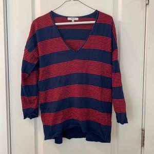 Madewell sweater